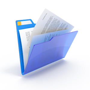 Documents Icon