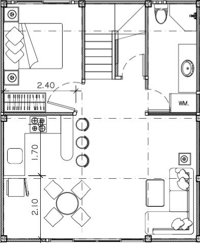 Oasis-III-Type-C-1ST